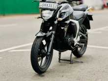 Yamaha Fz V2 2019 Motorbike