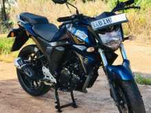 Yamaha FZ Version 2.0 2019 Motorbike