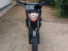 Yamaha Fz Version 2.0 2020 Motorbike