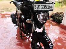 Yamaha Fz Version 2.0 2018 Motorbike