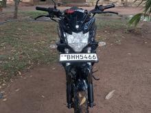 Yamaha Fz Version 2.0 2019 Motorbike