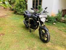 Yamaha FZ Version 2.0 2020 Motorbike