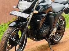 Yamaha Fz Version 2.0 2019 Motorbike