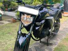 Yamaha Fz Version 2.0 2018 Motorbike