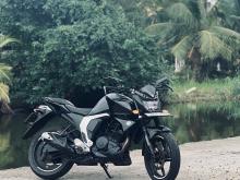 Yamaha Fz Version 2.0 2020 Motorbike