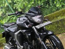 Yamaha Fz Version 2.0 2019 Motorbike