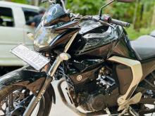 Yamaha Fz.v2 2016 Motorbike