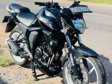 Yamaha Fz Version 2.0 2018 Motorbike