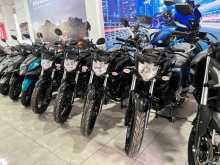 Yamaha Fz Version 2.0 2026 Motorbike