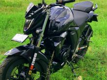 Yamaha Fz Version 2.0 2016 Motorbike