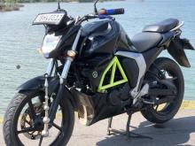 Yamaha Fz Version 2.0 2019 Motorbike