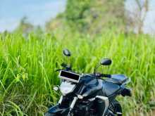 Yamaha Fz Version 2.0 2019 Motorbike