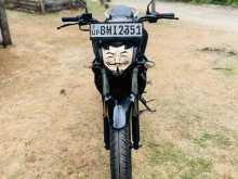 Yamaha FZ-Version 2.0 2018 Motorbike