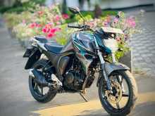 Yamaha Fz Version 2.0 0 Motorbike