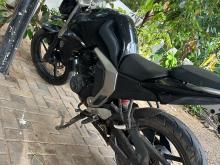 Yamaha Fz Version 2.0 2019 Motorbike