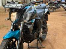 Yamaha Fz Version 2.0 2021 Motorbike