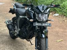 Yamaha Fz Version 2.0 2026 Motorbike