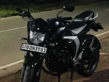 Yamaha Fz Version 2.0 2015 Motorbike