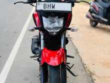 Yamaha Fz Version 2.0 2019 Motorbike