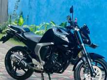 Yamaha FZ Version 2.0 2019 Motorbike
