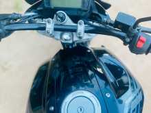 Yamaha Fz Version 2.0 2019 Motorbike