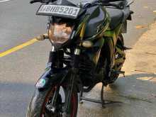 Yamaha Fz Version 2.0 2019 Motorbike