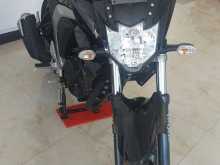 Yamaha FZ-V2 2026 Motorbike