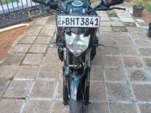 Yamaha FZ Version 2.0 2019 Motorbike