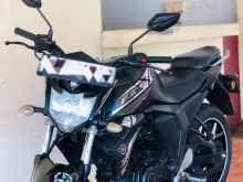 Yamaha FZ Version 2.0 Anniversary 2019 Motorbike