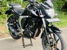 Yamaha Fz Version 2.0 2016 Motorbike