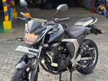 Yamaha FZ Version 2.0 2020 Motorbike
