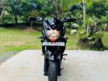 Yamaha FZ Version 2.0 2019 Motorbike