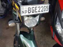 Yamaha Fz Version 2 2018 Motorbike