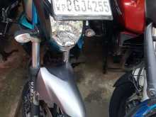 Yamaha Fz Version 2.0 2018 Motorbike