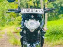 Yamaha FZ Version 2.0 2016 Motorbike