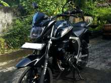 Yamaha Fz Version 2.0 2018 Motorbike