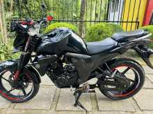 Yamaha Fz Version 2.0 2017 Motorbike