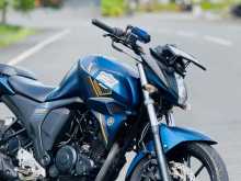 Yamaha FZ Version 2.0 2019 Motorbike