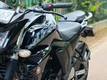 Yamaha Fz Version 2.0 2019 Motorbike