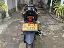 Yamaha Fz Version 2.0 2018 Motorbike