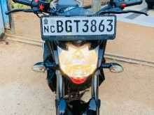 Yamaha Fz Version 2.0 2018 Motorbike