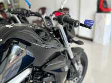 Yamaha Fz Version 2.0 2025 Motorbike