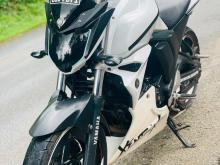 Yamaha FZ V2 2019 Motorbike