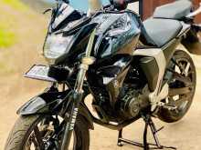 Yamaha Fz Version 2.0 2019 Motorbike