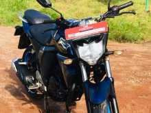 Yamaha FZ Version 2.0 ANNIVERSARY 2019 Motorbike