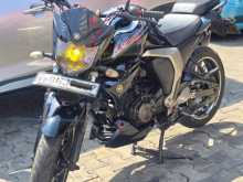 Yamaha FZ V2 2018 Motorbike