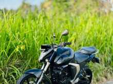 Yamaha Fz Version 2.0 2019 Motorbike