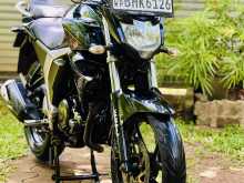 Yamaha Fz Version 2.0 2019 Motorbike