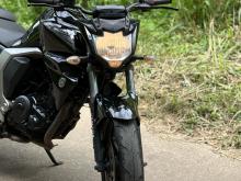 Yamaha FZ Version 2.0 2019 Motorbike