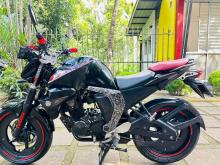 Yamaha FZ 2016 Motorbike